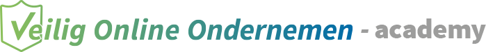 Veilig Online Ondernemen