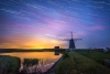 Naar Nederland