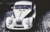 Exclusieve autoverzekering Morgan