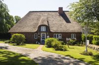 Aegon wijzigt premie en regels brandveiligheid voor rieten daken
