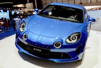 Exclusieve autoverzekering Alpine