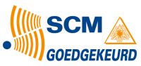 SCM Alarm klasse indeling