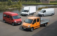 Particuliere bestelautoverzekering