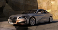 Audi autoverzekering