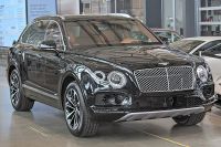 Exclusieve autoverzekering Bentley