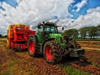 Tractorverzekering