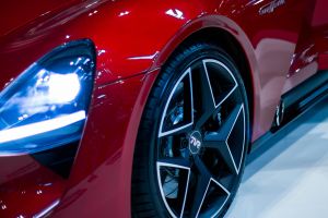 Exclusieve autoverzekering TVR