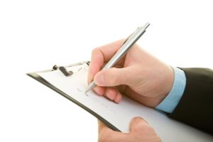 Vaste taxatie voor bedrijfsverzekeringen