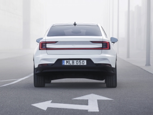 Polestar autoverzekering