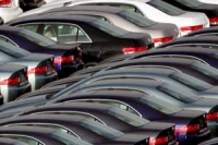 Zakelijke elektrische autoverzekering