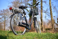 Elektrische fietsverzekering