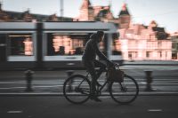 Zakelijke fietsverzekering