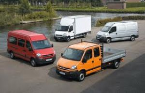 Bedrijfsautoverzekering