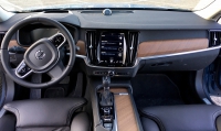 Volvo autoverzekering