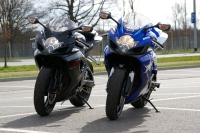 Suzuki motorverzekering