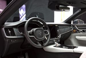 Exclusieve autoverzekering Polestar