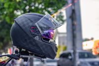 Helmplicht op snorfiets per 1 januari 2023