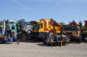 Werkmateriaal verzekeren