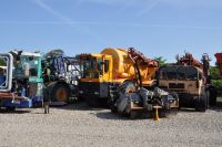 Werkmateriaal verzekeren