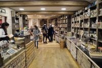 Bedrijfsverzekeringen retail