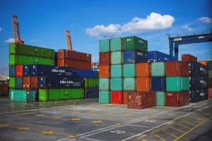 Aanhanger-, container- en opleggerverzekering