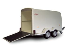 Aanhangwagenverzekering