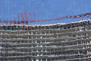 Tijdelijke CAR-/Montageverzekering