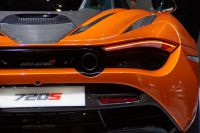 Exclusieve autoverzekering McLaren