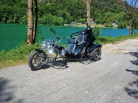 Trikeverzekering