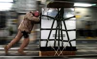Transport- en verblijf verzekering