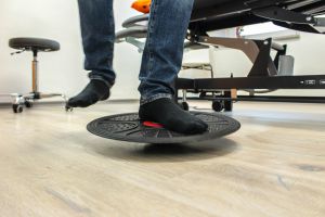 Verzekeringen gezondheidsconsultants en paramedische beroepen