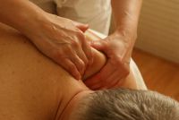 Verzekeringen massagesalon