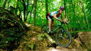 Mountainbike verzekering