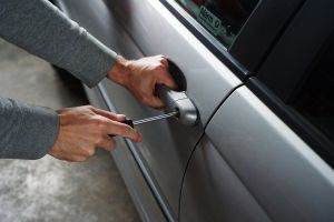Auto-alarm, beveiligingsklasse VbVSCM en preventie eisen autoverzekering