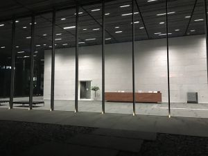 Verzekering bedrijfsgebouw