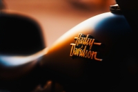 Harley Davidson motorverzekering