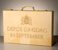 Prinsjesdagspecial 2022
