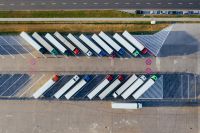 Ladingdiefstallen in Nederland verdrievoudigd