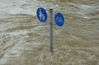 Dekking voor overstromingsrisico bij diverse verzekeraars