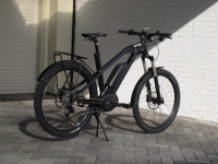High speed elektrische fietsverzekering
