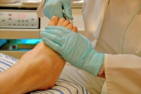 Verzekeringen pedicure