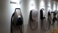 Autoverzekering elektrische auto