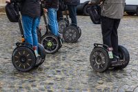 Kentekenplicht voor bijzondere bromfietsen per 1 juli 2024