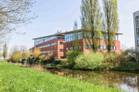 Verzekeringen verhuur bedrijfspand(en)