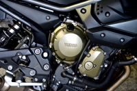 Yamaha Motorverzekering
