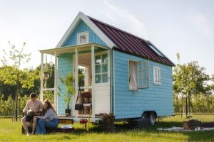 Tiny house verzekering