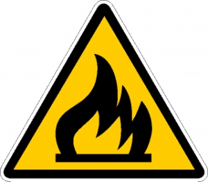 Brandverzekering voor speciale risico&#039;s